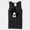 Core Cotton Tank Top Thumbnail