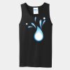 Core Cotton Tank Top Thumbnail