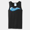 Core Cotton Tank Top Thumbnail
