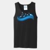Core Cotton Tank Top Thumbnail