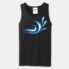Core Cotton Tank Top Thumbnail