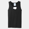 Core Cotton Tank Top Thumbnail