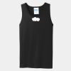 Core Cotton Tank Top Thumbnail
