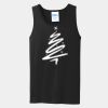 Core Cotton Tank Top Thumbnail