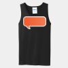 Core Cotton Tank Top Thumbnail