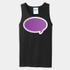 Core Cotton Tank Top Thumbnail