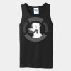 Core Cotton Tank Top Thumbnail