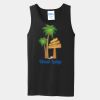Core Cotton Tank Top Thumbnail