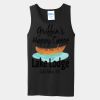 Core Cotton Tank Top Thumbnail