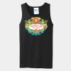 Core Cotton Tank Top Thumbnail