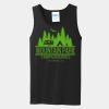 Core Cotton Tank Top Thumbnail