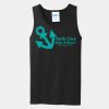 Core Cotton Tank Top Thumbnail