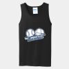 Core Cotton Tank Top Thumbnail
