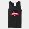 Core Cotton Tank Top Thumbnail