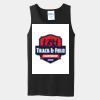 Core Cotton Tank Top Thumbnail