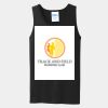 Core Cotton Tank Top Thumbnail