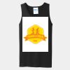 Core Cotton Tank Top Thumbnail