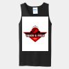 Core Cotton Tank Top Thumbnail