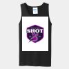 Core Cotton Tank Top Thumbnail