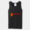 Core Cotton Tank Top Thumbnail