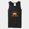 Core Cotton Tank Top Thumbnail