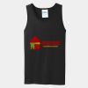 Core Cotton Tank Top Thumbnail