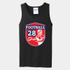 Core Cotton Tank Top Thumbnail