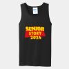 Core Cotton Tank Top Thumbnail