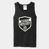Core Cotton Tank Top Thumbnail