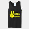 Core Cotton Tank Top Thumbnail