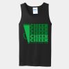 Core Cotton Tank Top Thumbnail