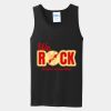 Core Cotton Tank Top Thumbnail