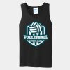 Core Cotton Tank Top Thumbnail