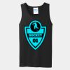Core Cotton Tank Top Thumbnail