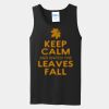 Core Cotton Tank Top Thumbnail