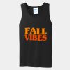 Core Cotton Tank Top Thumbnail