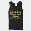 Core Cotton Tank Top Thumbnail