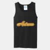 Core Cotton Tank Top Thumbnail