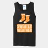 Core Cotton Tank Top Thumbnail