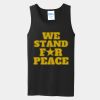 Core Cotton Tank Top Thumbnail