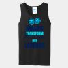 Core Cotton Tank Top Thumbnail