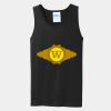 Core Cotton Tank Top Thumbnail