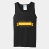 Core Cotton Tank Top Thumbnail
