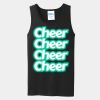 Core Cotton Tank Top Thumbnail