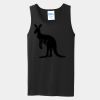 Core Cotton Tank Top Thumbnail