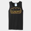 Core Cotton Tank Top Thumbnail