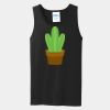 Core Cotton Tank Top Thumbnail