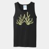 Core Cotton Tank Top Thumbnail