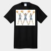 Tall Core Cotton Tee Thumbnail