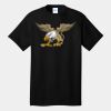 Tall Core Cotton Tee Thumbnail